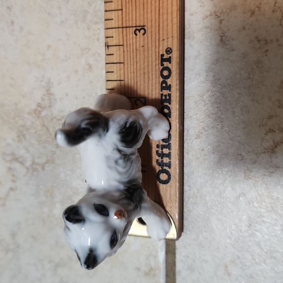 Vintage Miniature Persian Cats/Kittens Porcelain/Bone China Figurines - Picture 5 of 11